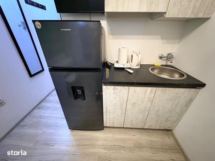 De inchiriat garsoniera, comision 0% | 18 min Iulius Town - 8