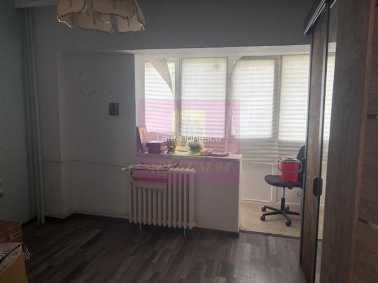 Apartament 3 camere Vergului- Parcul Morarilor.