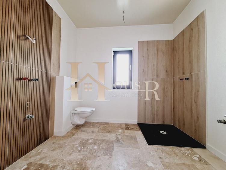 Duplex cu 5 camere cu Canalizare în Braytim