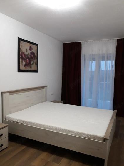 Apartament cu 2 camere semidecomandat în Gheorgheni