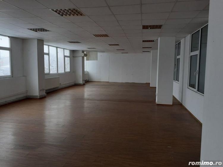 Spațiu comercial, de 20,000 mp, în Timișoara