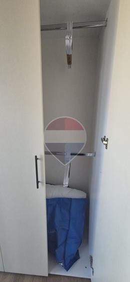 Apartament cu 2 camere semidecomandat, mobilat în Ultracentral