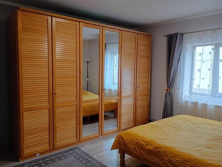 Garsonieră decomandată în Ultracentral