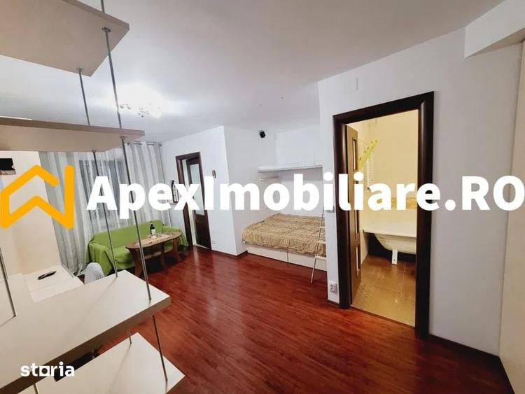 Garsoniera de inchiriat Tineretului Bucuresti | ApexImobiliare.ro - 1