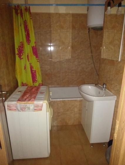 Garsonieră semidecomandată în Petrești
