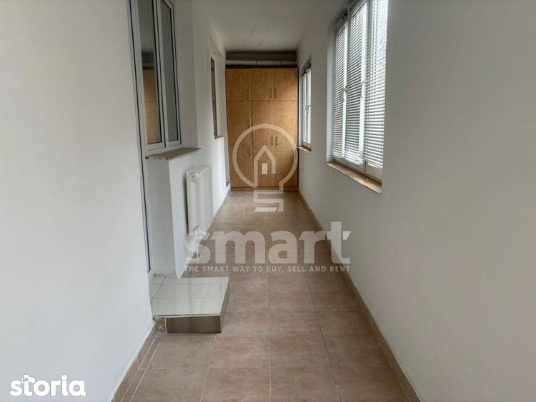 Apartament cu 1 camera spatios pe strada Maramuresului - 2