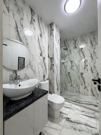Apartament cu 2 camere decomandat, mobilat în Tomis Nord