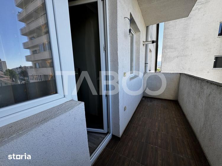 Apartament cu 2 camere decomandat în Șelimbăr