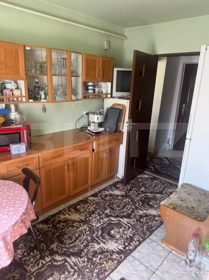 Apartament cu 2 camere decomandat, mobilat în Nord-Vest