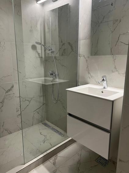 Apartament cu 2 camere semidecomandat în Pipera