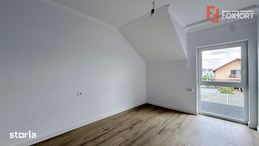 Duplex la cheie, de vanzare 4 camere + 3 bai - Calea Urseni - 14