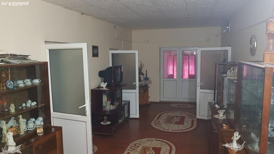 Casă în Însurăței