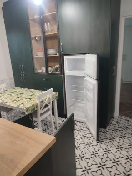Apartament cu 2 camere decomandat în Ghercești