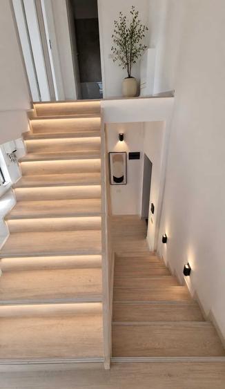 Apartament cu 3 camere în Timpuri Noi