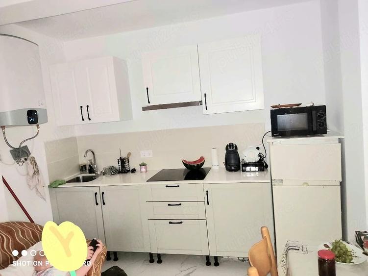 Casă cu Teren 318 Mp în Central