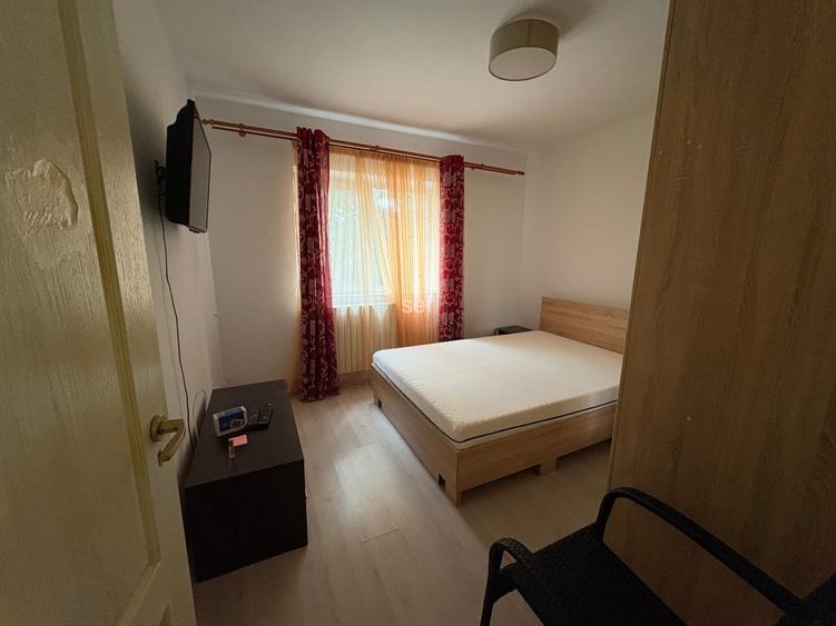 Apartament de inchiriat