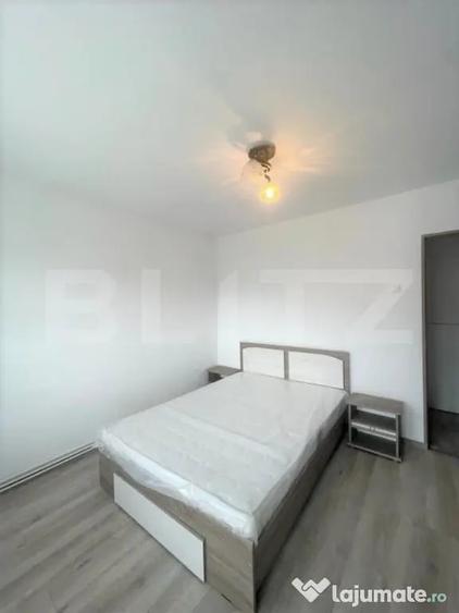 Apartament 2 camere decomandat, zona strazii Rapsodiei - 5