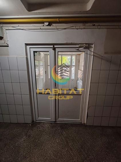 Apartament cu 3 camere decomandat în Dristor