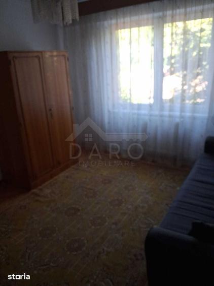 Apartament cu 3 camere în Budai