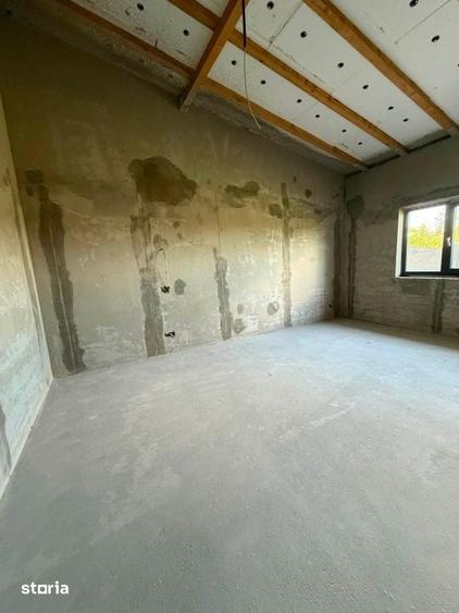 Casa 130 mp utili, teren 800 mp, hala 40 mp si vulcanizare | Mischii - 4