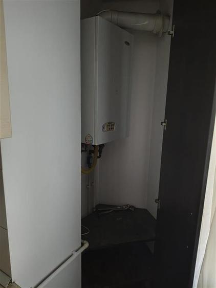 Apartament cu 2 camere decomandat, mobilat în Centru Civic