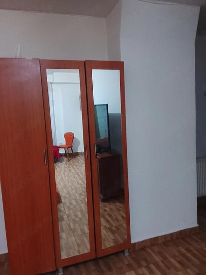 Apartament cu 2 camere nedecomandat în Central