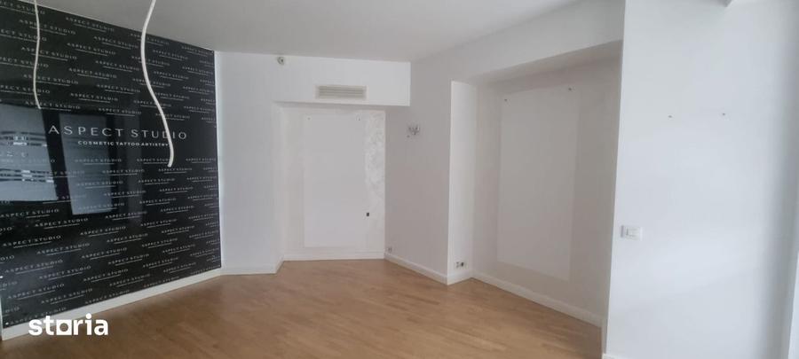 Spațiu comercial, de 90 mp, în Herăstrău