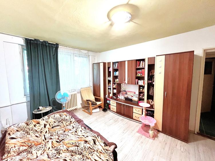 Apartament cu 2 Camere, Zona Interservisan, Gheorgheni - 1