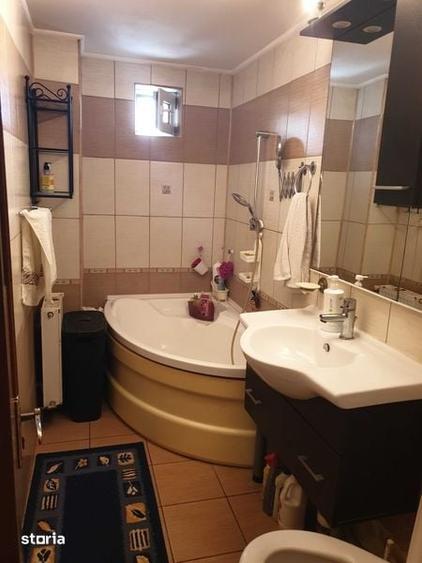 Inchiriez apartament 3 camere zona Cantacuzino - 8