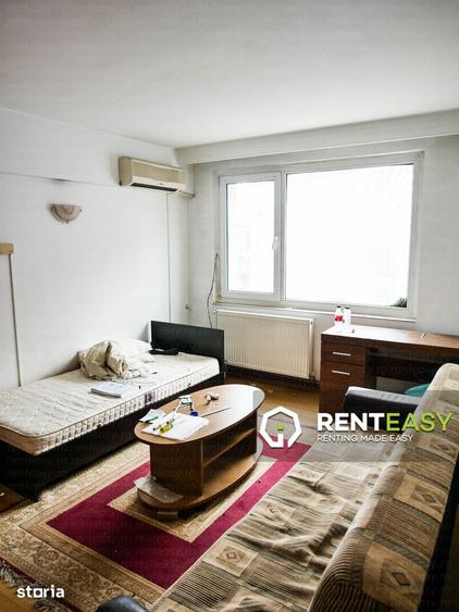 Apartament cu 2 camere în Piața Unirii