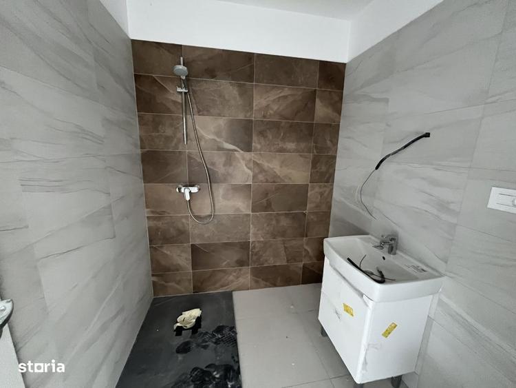 Apartament cu 3 camere în Cetății