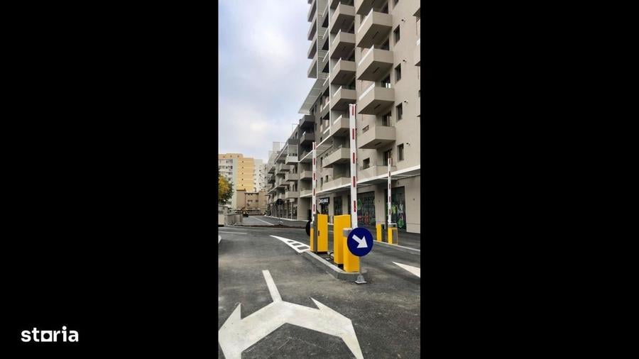 Apartament cu 2 camere în Dacia