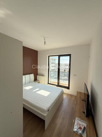 APARTAMENT 2 CAMERE TIP STUDIO – STR. TINERETULUI 37 |70.000 €