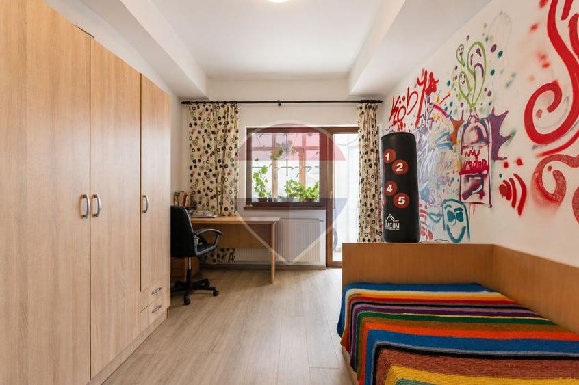 Apartament de vanzare 4 camere Dacia | Mihai Eminescu Stefan cel Mare - 6