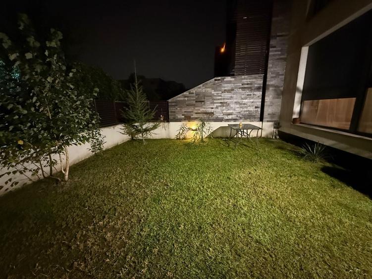 Apartament cu 2 camere semidecomandat, mobilat în Sisești