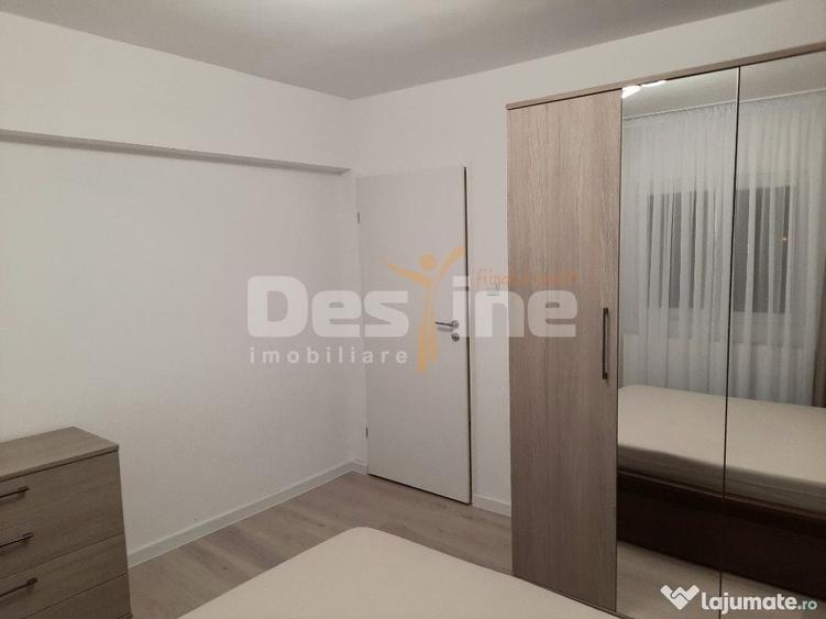 Apartament cu 2 camere decomandat în Ultracentral