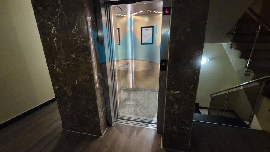 Apartament 2 Camere Complex Persepolis Herastrau Bucuresti - 15