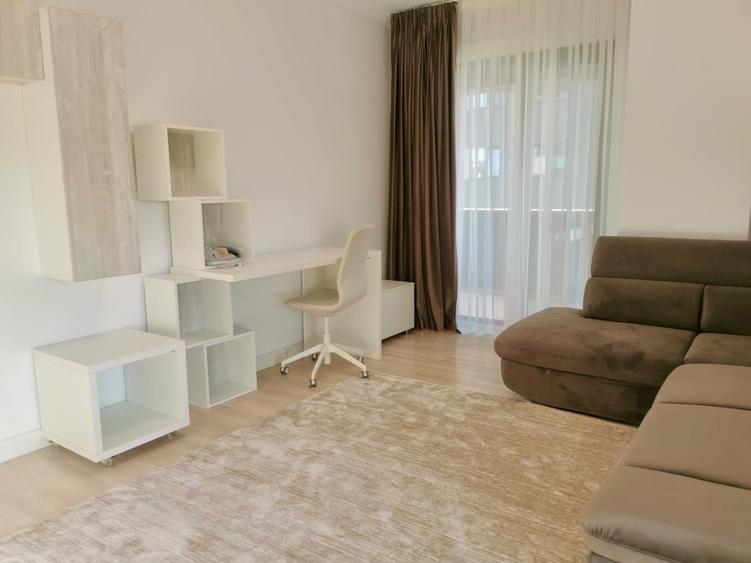 Apartament cu 2 camere decomandat în Păcurari