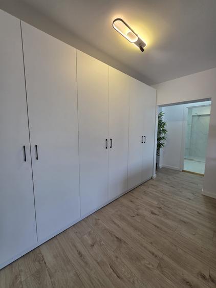 Apartament cu 2 camere decomandat în Vatra Luminoasă