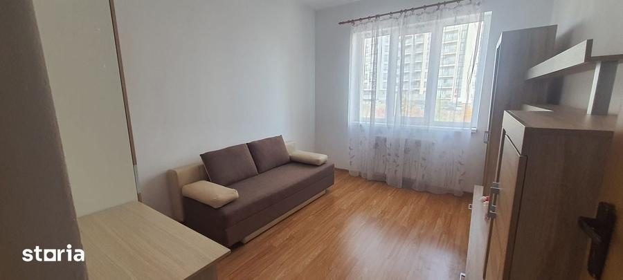 Garsonieră decomandată în Bună Ziua