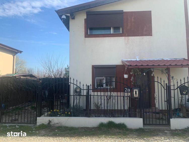 Vand casa Domne?ti - 6