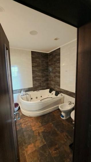 Apartament cu 3 camere decomandat, mobilat în Dallas