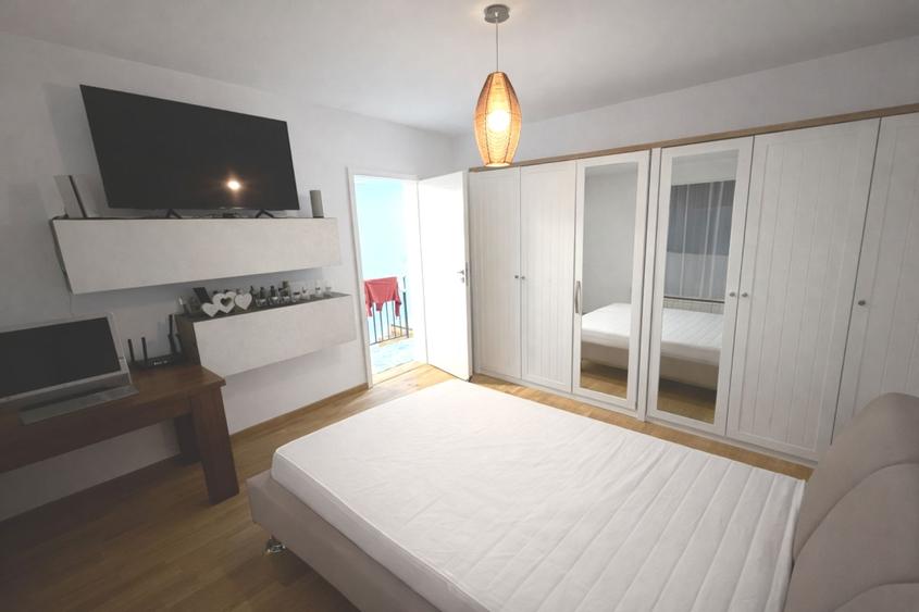 Duplex cu 3 camere cu Canalizare în Bărăbanț