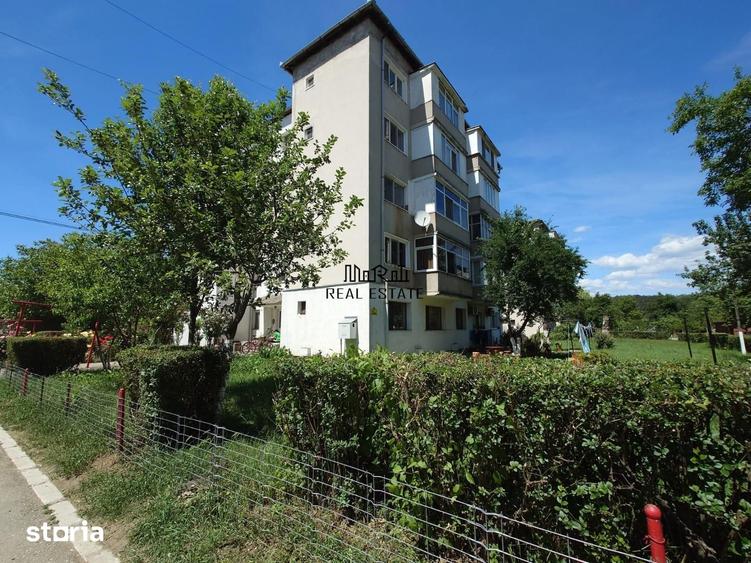 Apartament cu 3 camere în Mesteacăn
