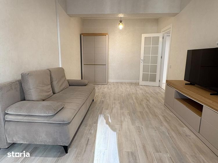 Apartament de inchiriat cu 2 camere decomandat-Royal Town Iasi - 4
