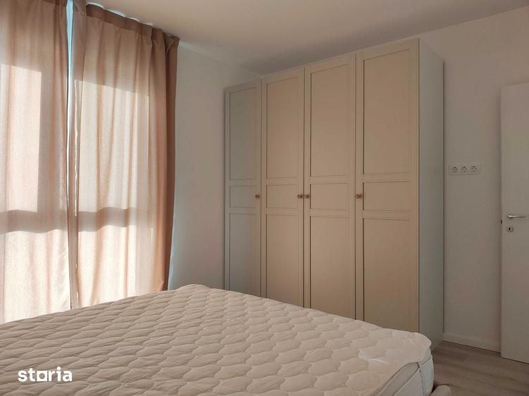 Apartament prima inchiriere 3 camere, parcare, Lipovei / Denya Forest - 2
