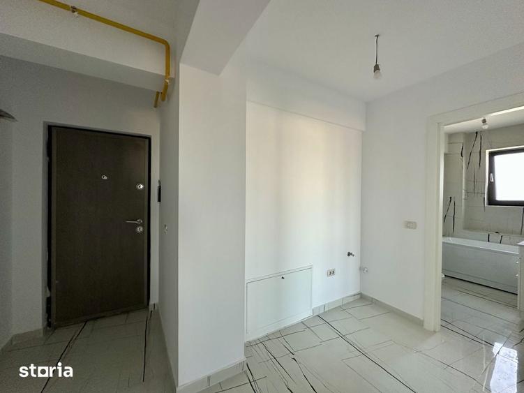 Apartament 1 cam D 33mp Poitiers Hlincea - 3