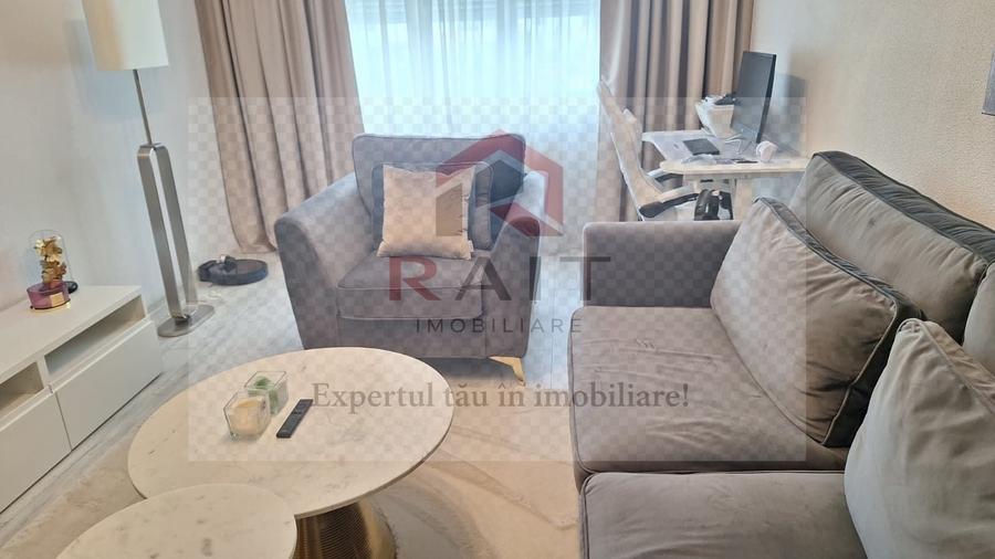 Apartament de inchiriat Curtea de Arges Progresu - 4