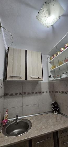 Garsonieră în Central