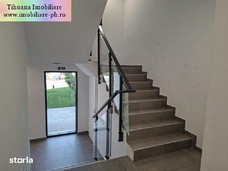 Apartament cu 2 camere în Blejoi